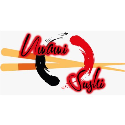 Logo da Umami Sushi Asian & Tapas
