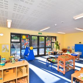 Bild von Bright Horizons Romsey Day Nursery and Preschool