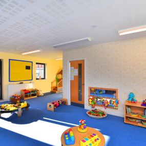 Bild von Bright Horizons Romsey Day Nursery and Preschool
