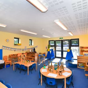 Bild von Bright Horizons Romsey Day Nursery and Preschool