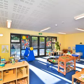 Bild von Bright Horizons Romsey Day Nursery and Preschool