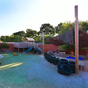 Bild von Bright Horizons Romsey Day Nursery and Preschool