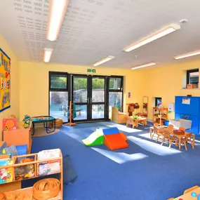 Bild von Bright Horizons Romsey Day Nursery and Preschool