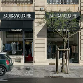 Bild von Zadig&Voltaire