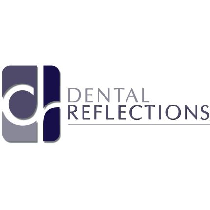 Logo de Dental Reflections at Briarfield