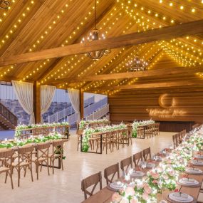 Bild von Moonlit Ridge Estate Wedding and Event Venue