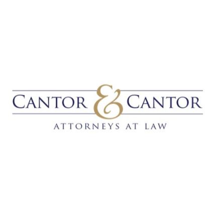 Logo from Cantor & Cantor