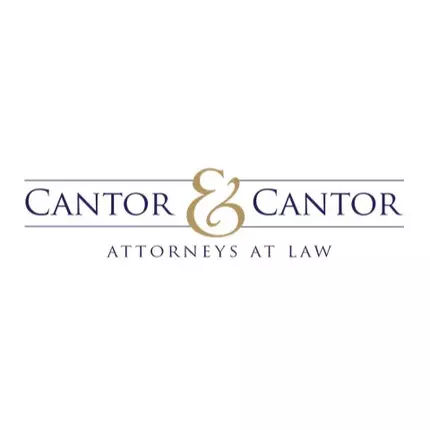 Logo de Cantor & Cantor