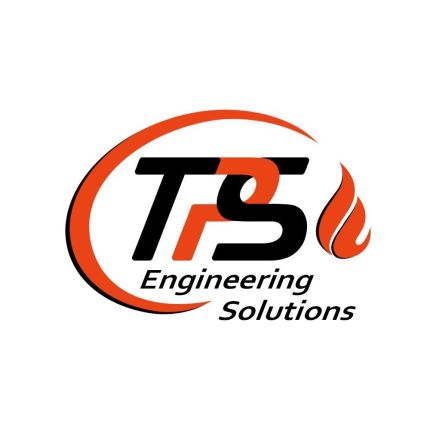 Logo fra (TPS) Total Product Services Engineering Solutions