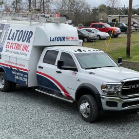 Bild von LaTour Electric, Inc.