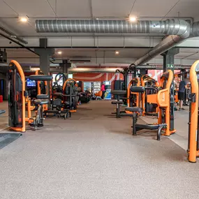 Bild von Basic-Fit 24/7
