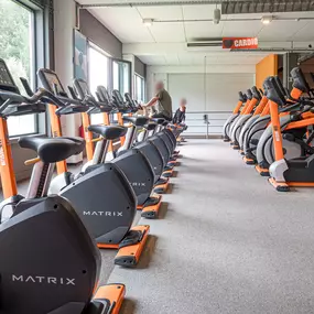 Bild von Basic-Fit 24/7