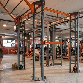 Bild von Basic-Fit 24/7