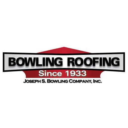 Logotyp från Bowling Roofing