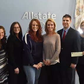 Bild von Crystal-Lee Thompson: Allstate Insurance