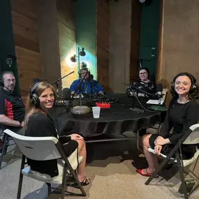 ???? Featured on BizCast NH: BBB Torch Award Winners Spotlight
We’re honored to share that Crystal-Lee Thompson, was featured on BizCast NH – Episode 172: Better Business Bureau Torch Award Winners! ????️
