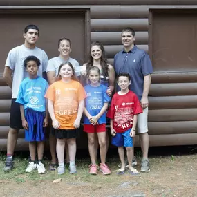 Allstate donates $1,000 to Camp Foster at the Boys & Girls Club