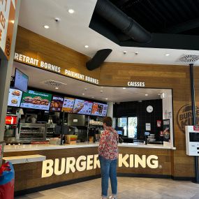 Bild von Burger King