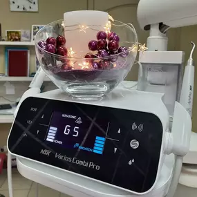 Dentální hygiena Pavlína Peterová, DiS