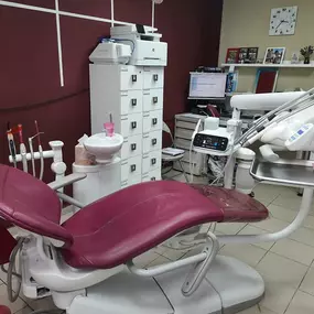 Dentální hygiena Pavlína Peterová, DiS