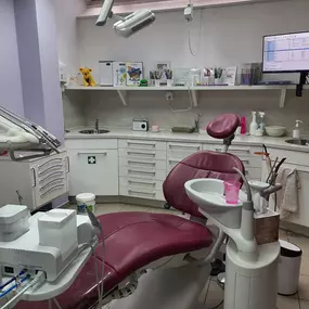 Dentální hygiena Pavlína Peterová, DiS
