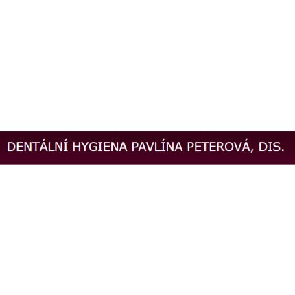 Logo von Dentální hygiena Pavlína Peterová, DiS
