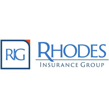 Logo fra Nationwide Insurance: Rhodes Insurance Group