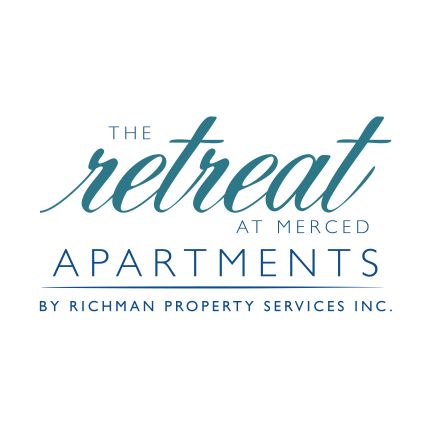 Logo da The Retreat at Merced Apartments
