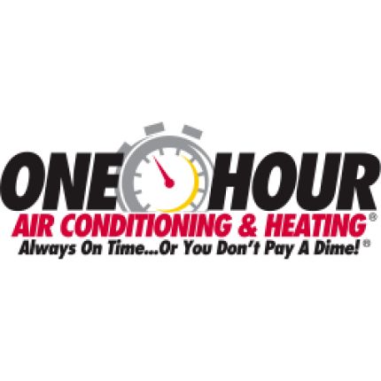 Logo de One Hour Heating & Air Conditioning® of Prescott