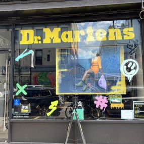 Bild von Dr. Martens Smith Street