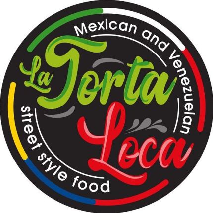 Logotyp från La Torta Loca