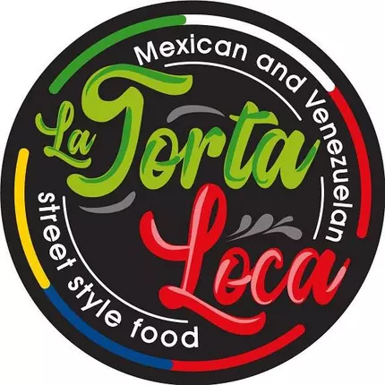 Logo da La Torta Loca