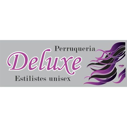 Logotipo de Deluxe by Cristina