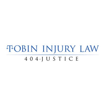 Logotipo de Tobin Injury Law