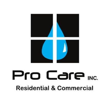 Logo from Pro Care, Inc.