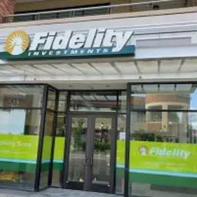 Bild von Fidelity Investments