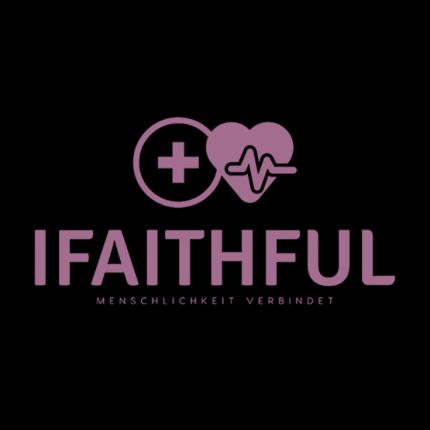 Logo von IFaithful Intensivpflegedienst
