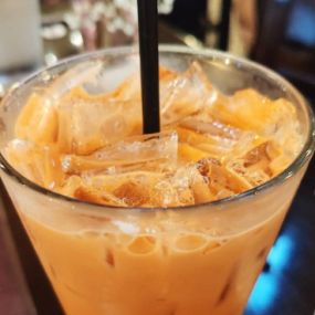 Thai Tea