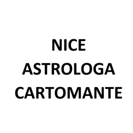 Logo de Nice Astrologa Cartomante