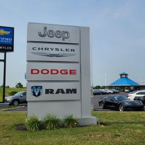 Jeff Wyler Chrysler, Dodge, Jeep, RAM of Columbus - Call 614-834-6080