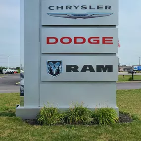 Jeff Wyler Chrysler, Dodge, Jeep, RAM of Columbus - Call (614) 983-0313