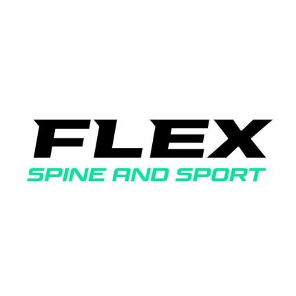 Logo de Flex Spine and Sport