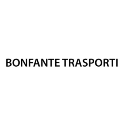 Λογότυπο από Bonfante Trasporti