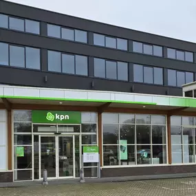 KPN XL Zwolle