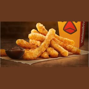 Chicken Fries