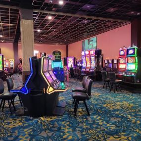 Bild von Presque Isle Downs & Casino