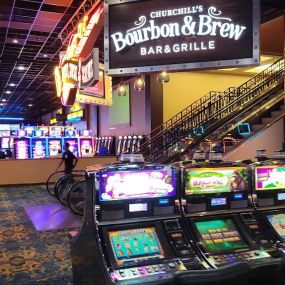 Bild von Presque Isle Downs & Casino