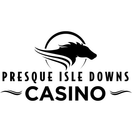 Logotyp från Presque Isle Downs & Casino