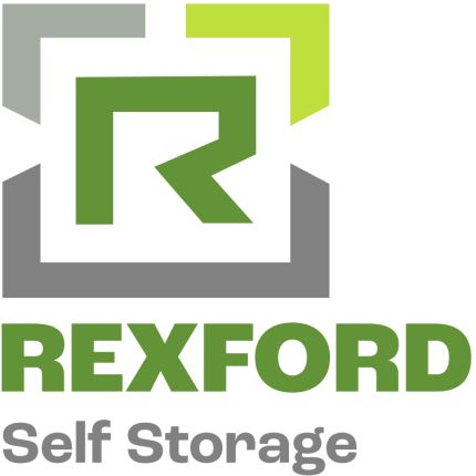 Logo de Rexford Self Storage