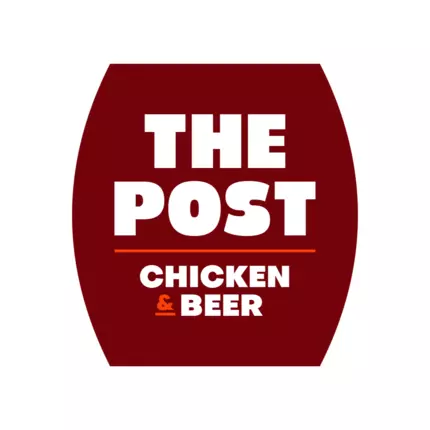 Logo van The Post Chicken & Beer